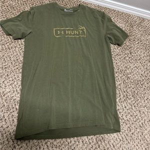 Under Armor Hunt T-Shirt
